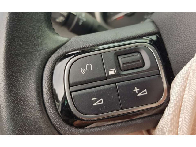 Руль Citroen C3 Aircross 2017 - года 98118753GH