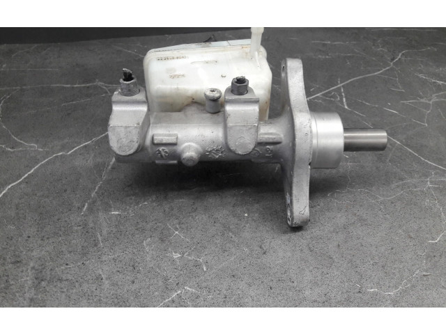 Блок АБС 03350890461 Dacia Logan II 2012 - 2020 года