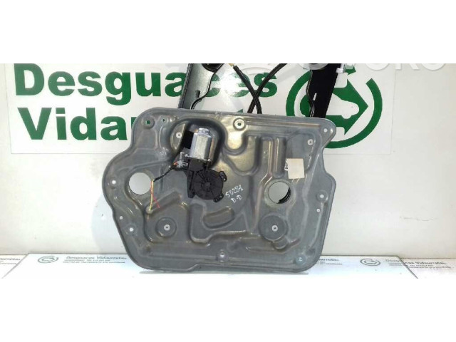 Vstřikovací lišta Nissan Qashqai+2 K9K EUR04