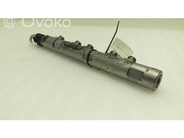 Vstřikovací lišta 7823460, 0445214237 BMW 1 F20 F21 pro naftový motor 2.0