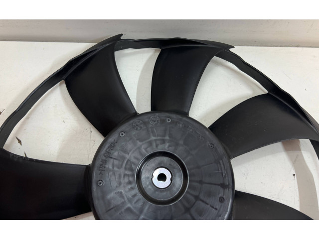 Вентилятор радиатора 18B001420 Honda Civic X