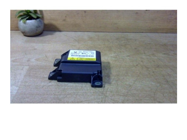 Блок подушек безопасности 8201163282, 8201163282 Dacia Logan I