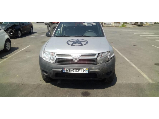 Панель приборов 248104678R Dacia Duster