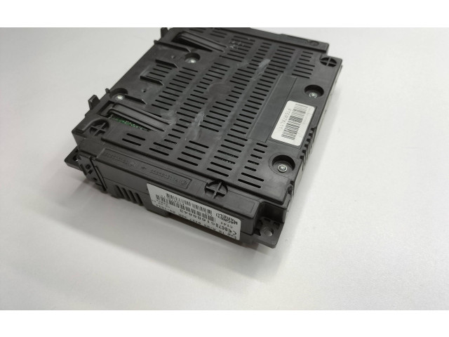 Řídící jednotka 51888843 Fiat Punto Evo 2011