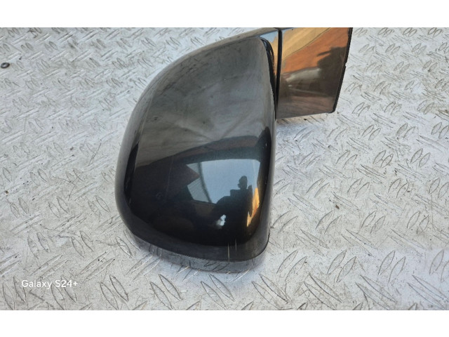 Зеркало электрическое        Chevrolet Captiva   -  года   