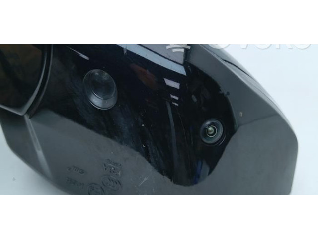 Зеркало электрическое        Citroen C5 X  2021 -  года   