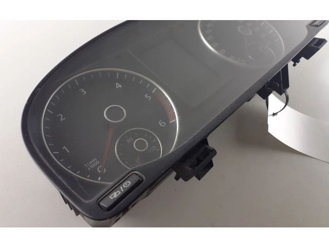 Přístrojová deska Volkswagen Caddy 2014 2K5920876A