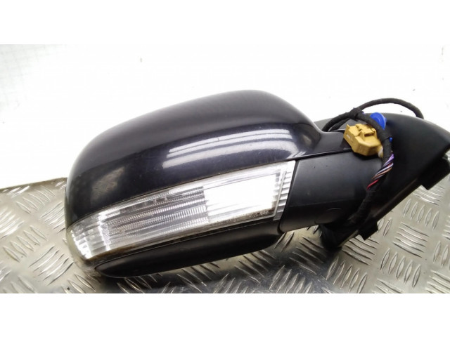 Zpětné zrcátko pravé Volkswagen Touareg I 2004 010714, SAEE202