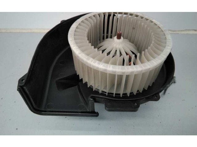 Вентилятор печки 6R1819015A, E1-B6-43-1 Audi A1