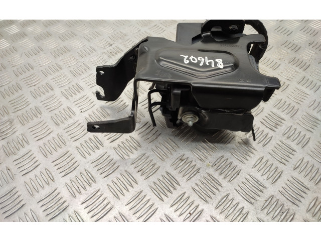 Блок АБС 9826051380   Citroen  C3 Aircross  2017 -  года