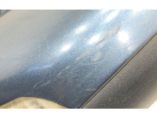 Зеркало (управляемое электричеством)         Volvo V50 