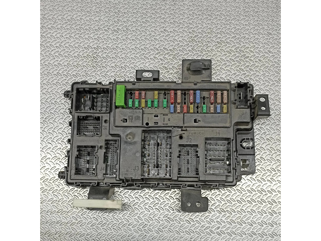 Модуль управления BSM KK3T15604, A20766861130000 Ford Transit Custom