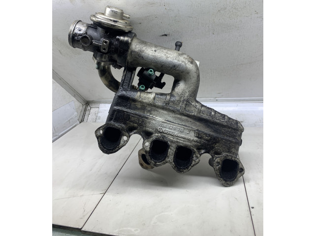 Всасывающий коллектор