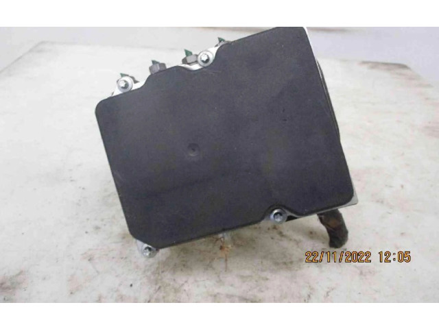 Блок АБС 476608845R, 0265243681 Dacia Duster - года