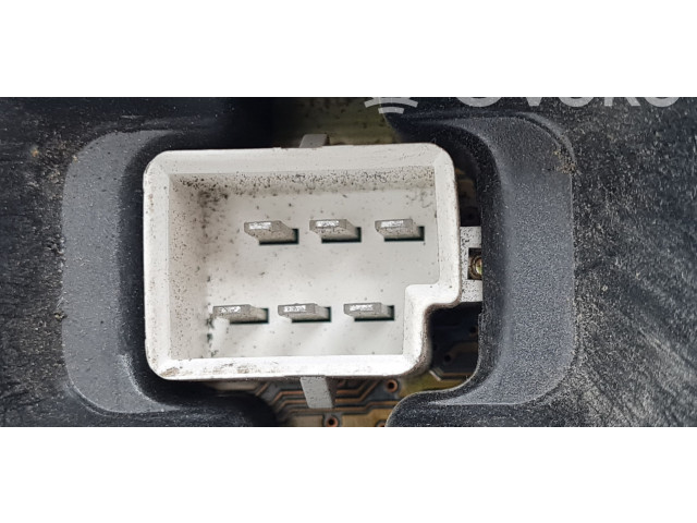 Přístrojová deska Audi A8 S8 D2 4D 1997 4D0919033F