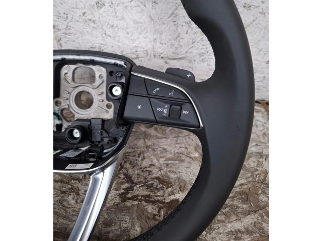 Руль Audi Q8  2018 -  года       