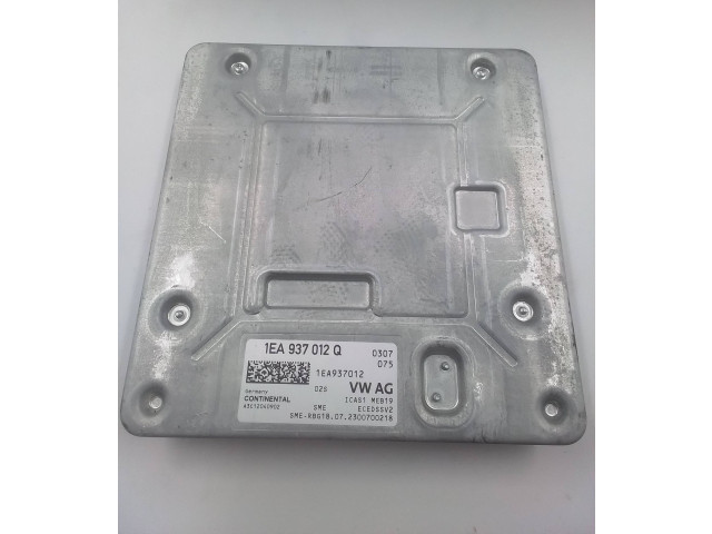 Блок управления 1EA937012Q, A3C12040902   Volkswagen ID.3