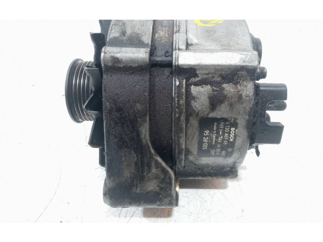 Генератор 012046968   Saab 9000 CD      