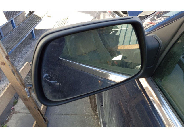 Зеркало электрическое        Jeep Grand Cherokee (WK)  2005 - 2010 года   