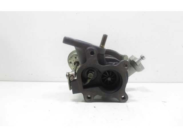  Турбина Ford Fusion  KP35487599         