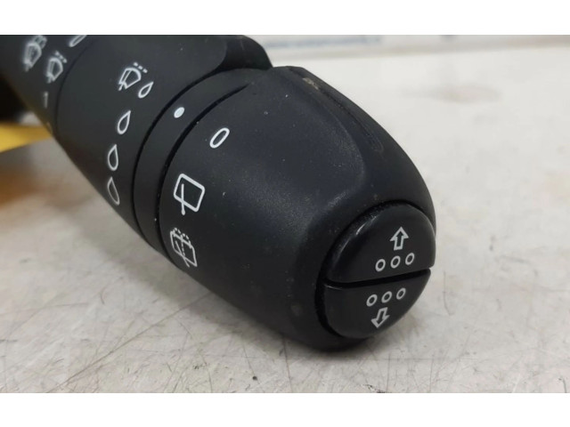 Переключатель дворников 8201168013, 8201168013   Renault Clio IV