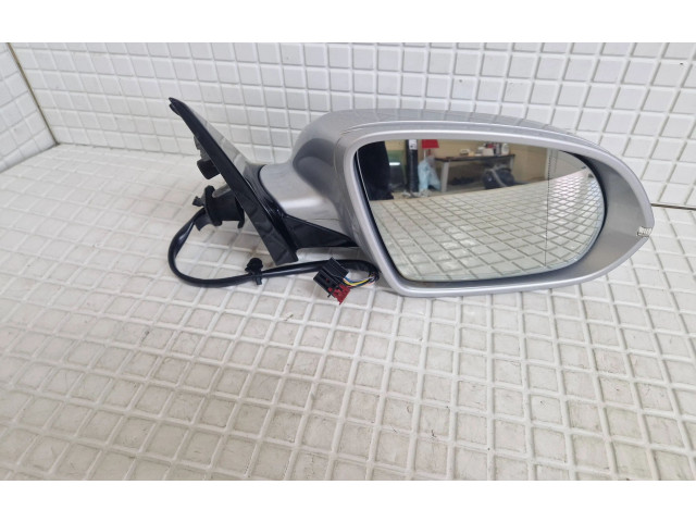 Zpětné zrcátko Audi A8 S8 D4 4H 2011 A2526404