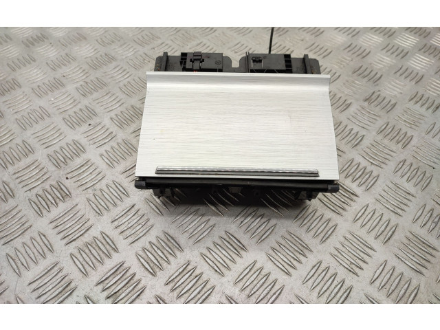 Модуль беспроводной зарядки 3V0035502, 5E1863071S   Skoda Octavia Mk3 (5E)