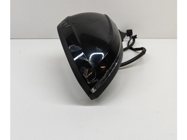 Зеркало электрическое        Audi A5  2016 -  года   