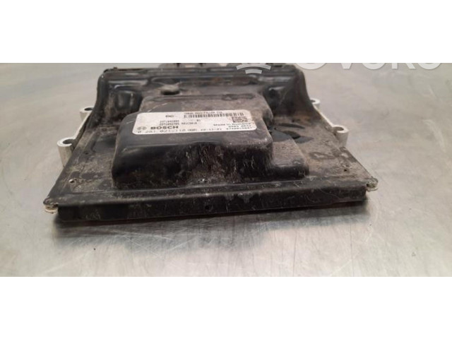 Подушка безопасности пассажира 8621031001, 8621031000 SsangYong Actyon sports I