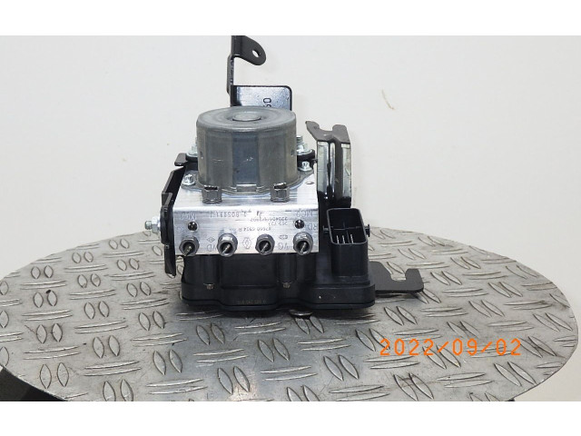 Блок АБС 476606804R Dacia Duster II 2017 - 2024 года