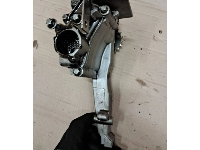 Čerpadlo oleje 6421810801 Mercedes-Benz CLK A209 C209