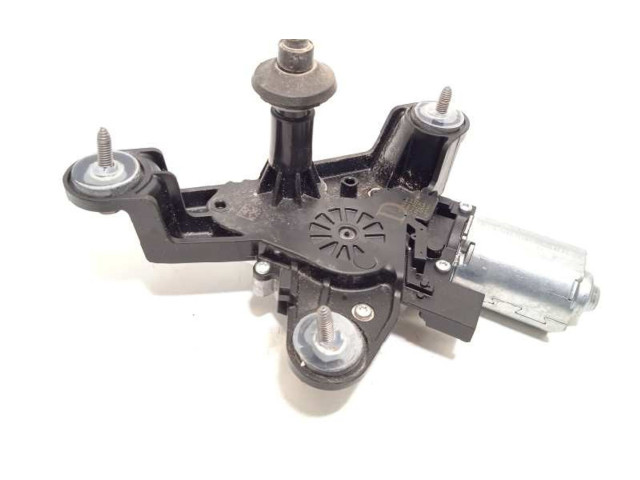 Двигатель стеклоочистителя заднего стекла 9819900080, 0390205114   Citroen C3