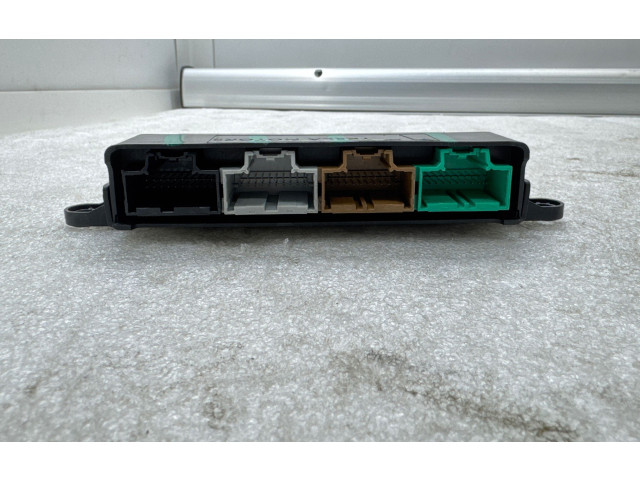 Блок управления климат-контролем 103421500A, 76588404 Tesla Model S