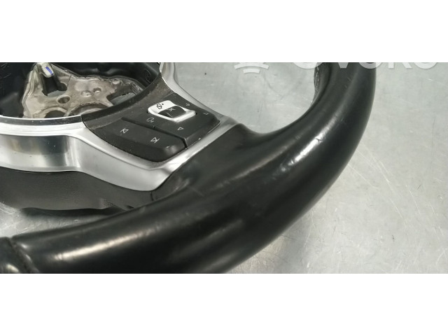 Руль Volkswagen Golf VII  2013 - 2019 года 5G0419091EB, 5G0419091GK      