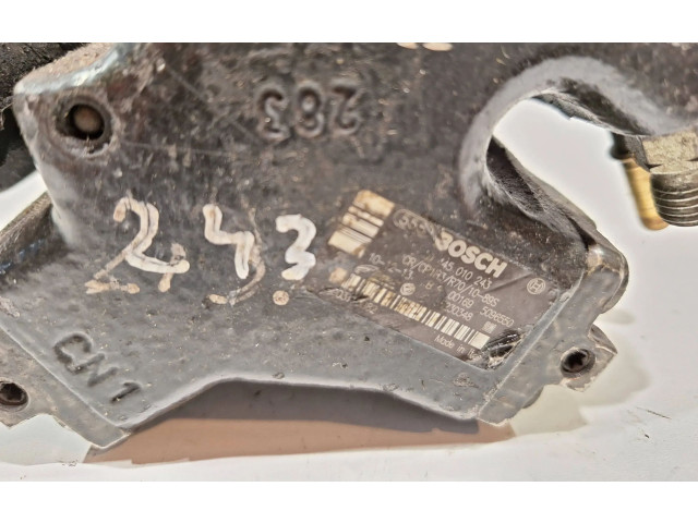 Vstřikovací čerpadlo 0445010243 Fiat Doblo