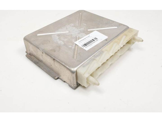 Блок управления коробкой передач P30646719, Y05040163   Volvo XC90