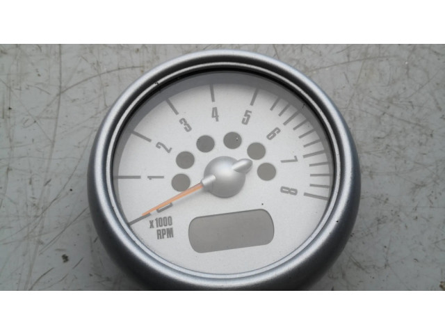 Панель приборов AR0041065, RG21443020   Mini One - Cooper R50 - 53       