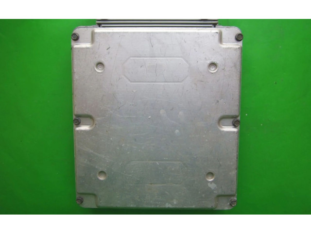 Блок управления двигателем Блок управления 96AB-12A650-KB Jeep Grand Cherokee