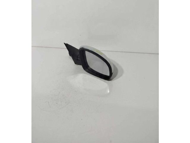 Зеркало электрическое        Skoda Fabia Mk2 (5J)  2007 - 2014 года   