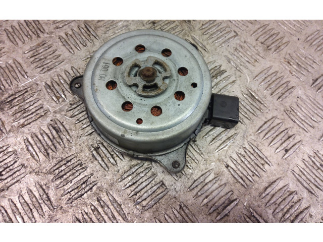 Вентилятор радиатора 993454J Audi Q5 SQ5