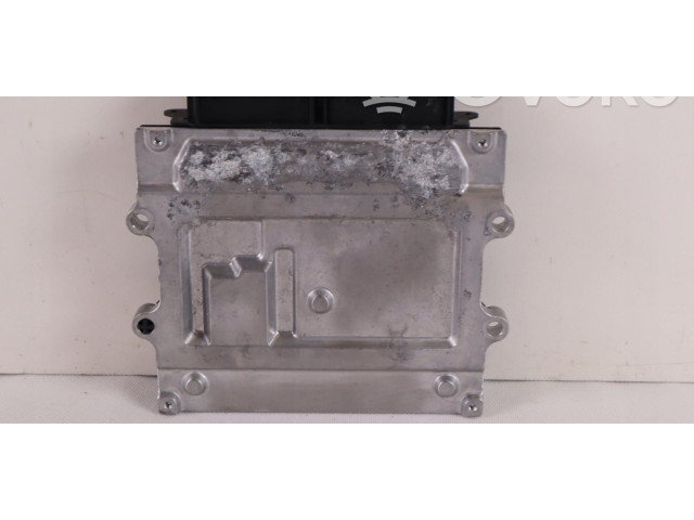 Блок управления двигателем Блок управления 32203480 Volvo XC90