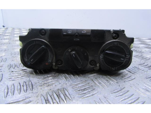 Модуль блока управления кондиционером 1T1820045B   Volkswagen Caddy