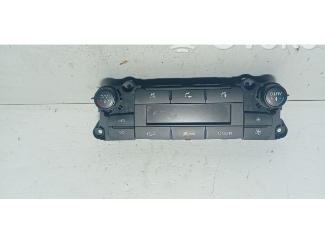 Модуль блока управления кондиционером WH4A02391, BM2T18C612AC   Ford Galaxy