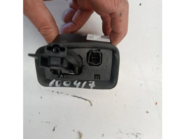 Блок управления Ford Transit - Tourneo Connect