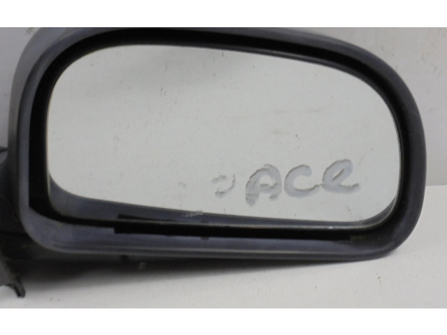 Зеркало (механическое)       Mitsubishi Space Star  1998 - 2005 года   