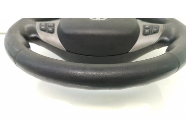 Руль BMW 1 E81 E87 2004-2011 года 6771170, 677117001