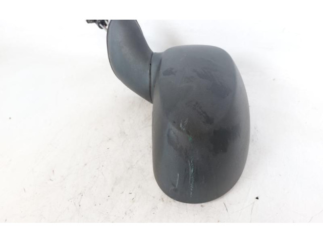 Зеркало электрическое        Chevrolet Matiz     