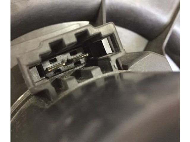 Вентилятор печки 6Q1820015G, A1916 Audi A2