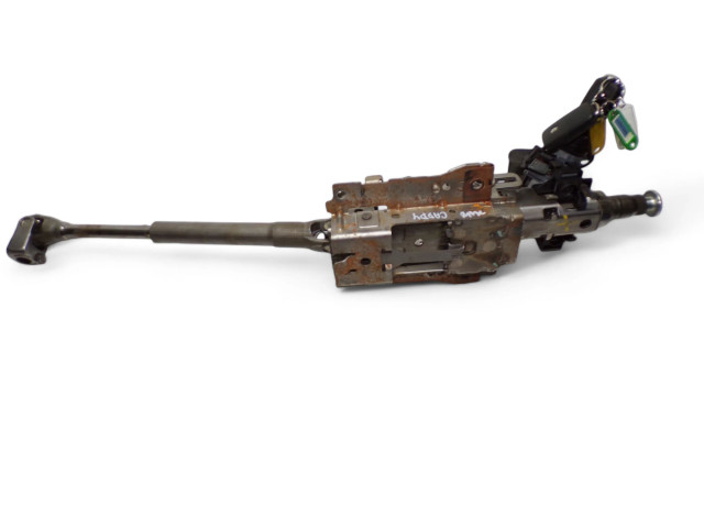  рейка  Колонка рулевая 1T2419502L, 1K0905865A   Volkswagen Caddy 2011 - 2016 года