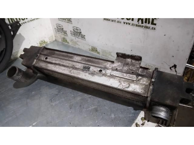 Интеркулер  28190-4A101BLA2.5   KIA Sorento 1.6